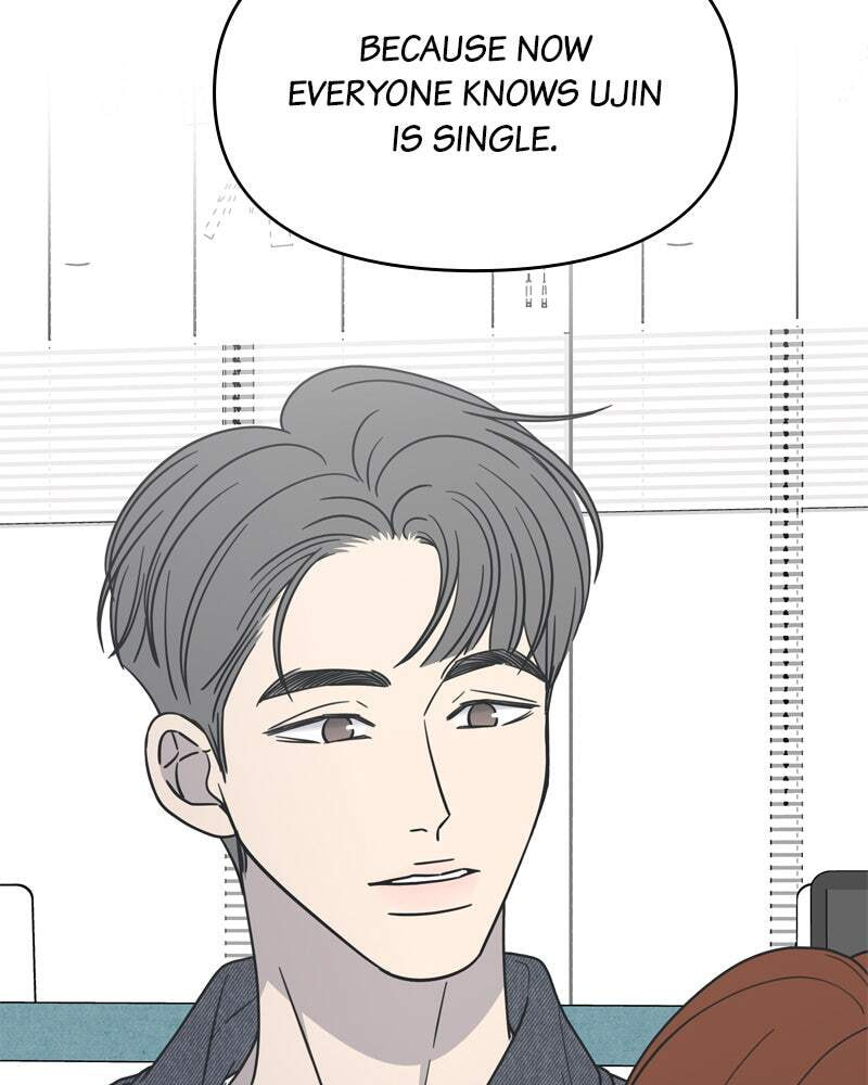 No Office Romance! Chapter 14 page 102 - 