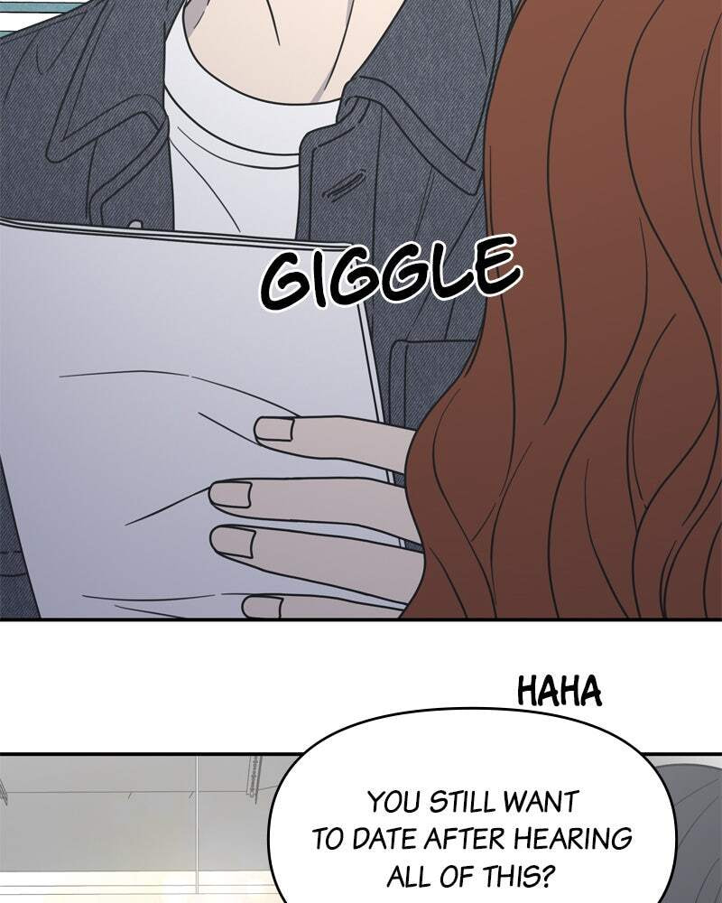 No Office Romance! Chapter 14 page 103 - 