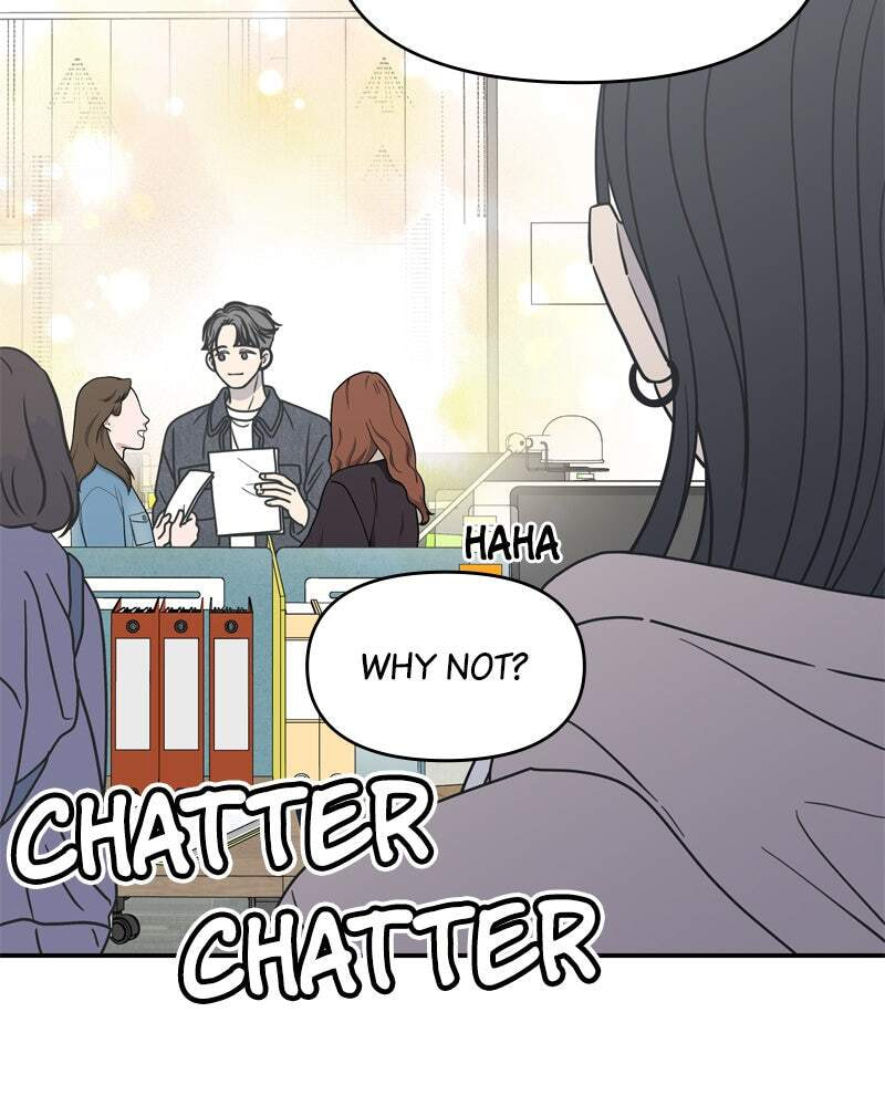 No Office Romance! Chapter 14 page 104 - 