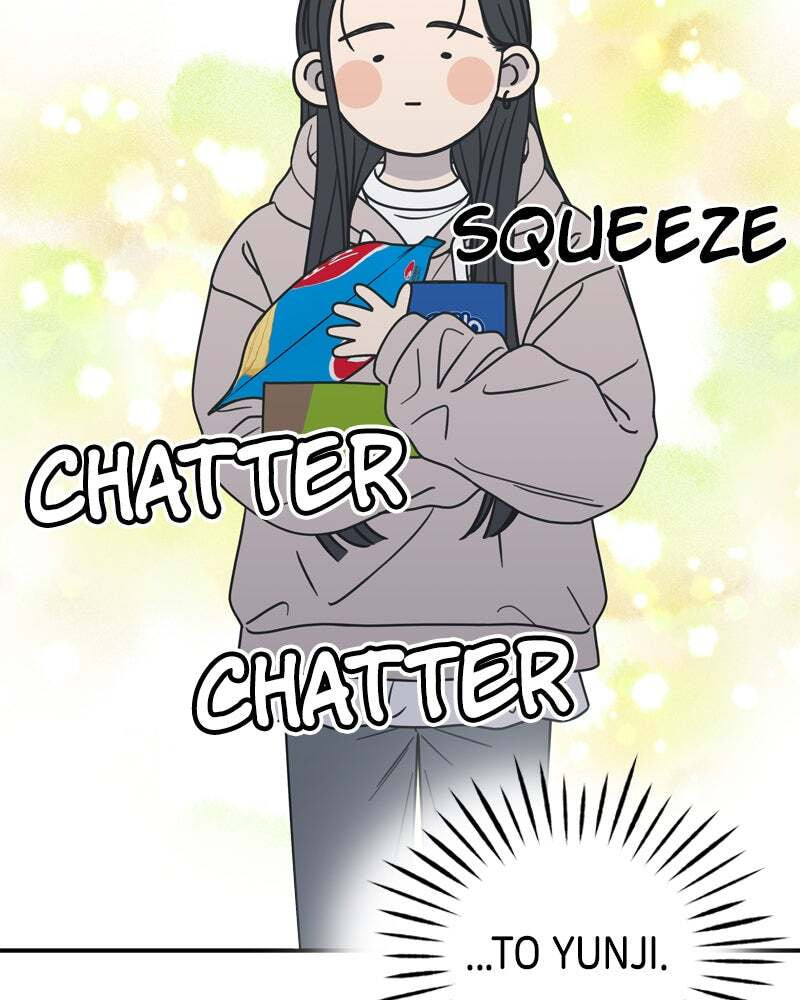 No Office Romance! Chapter 14 page 106 - 