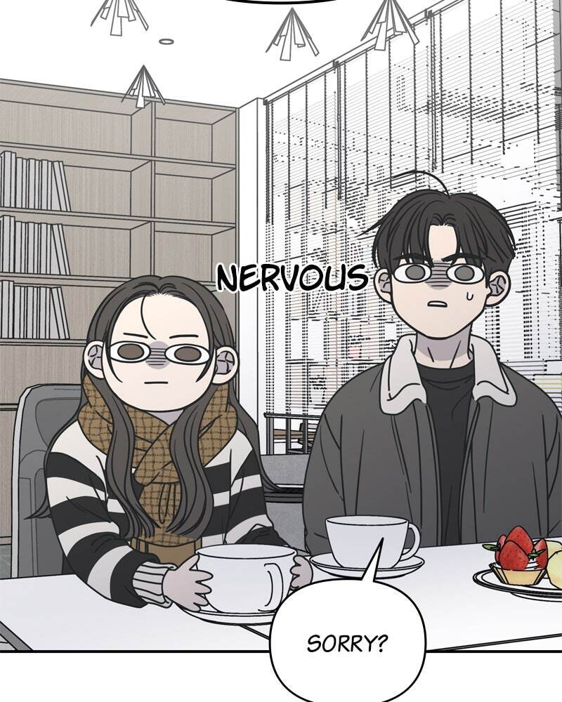 No Office Romance! Chapter 14 page 110 - 