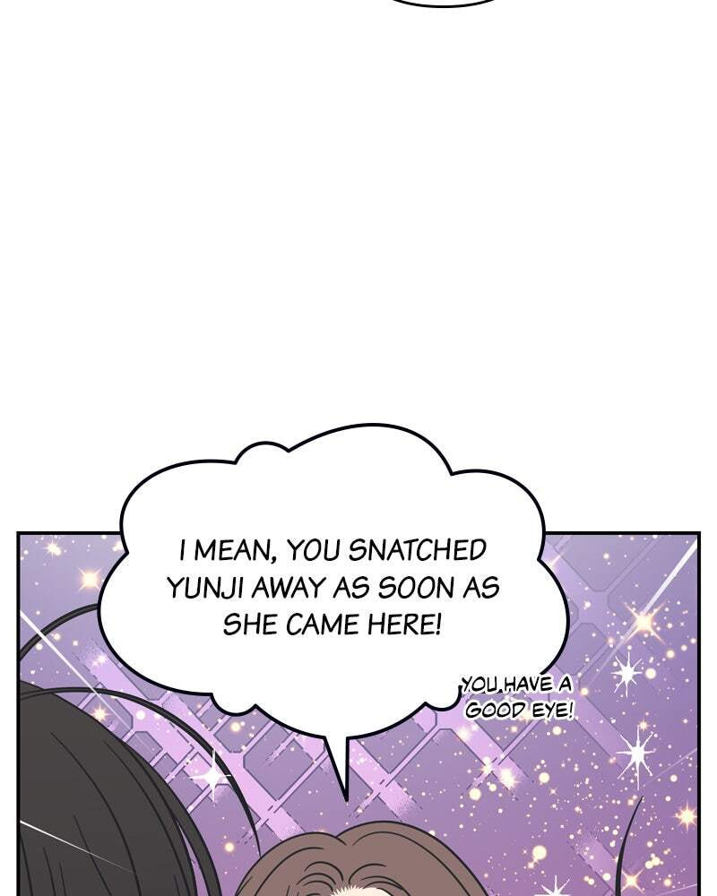 No Office Romance! Chapter 14 page 111 - 