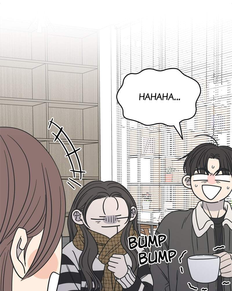 No Office Romance! Chapter 14 page 113 - 