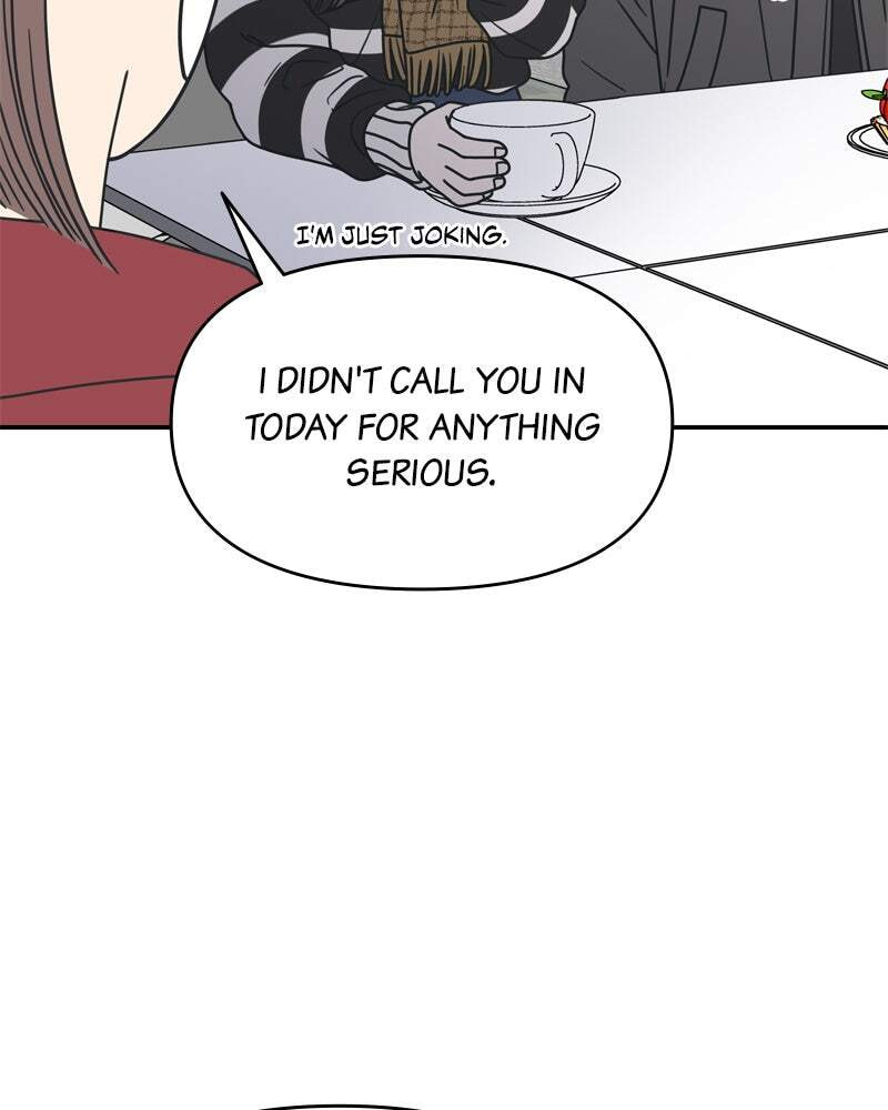No Office Romance! Chapter 14 page 114 - 