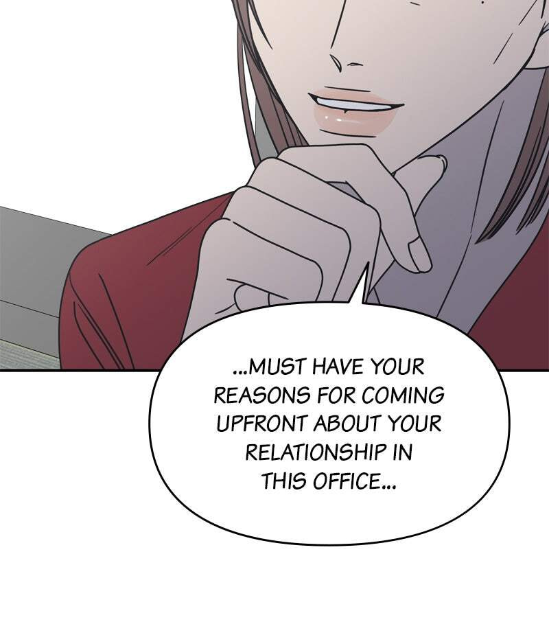 No Office Romance! Chapter 14 page 118 - 