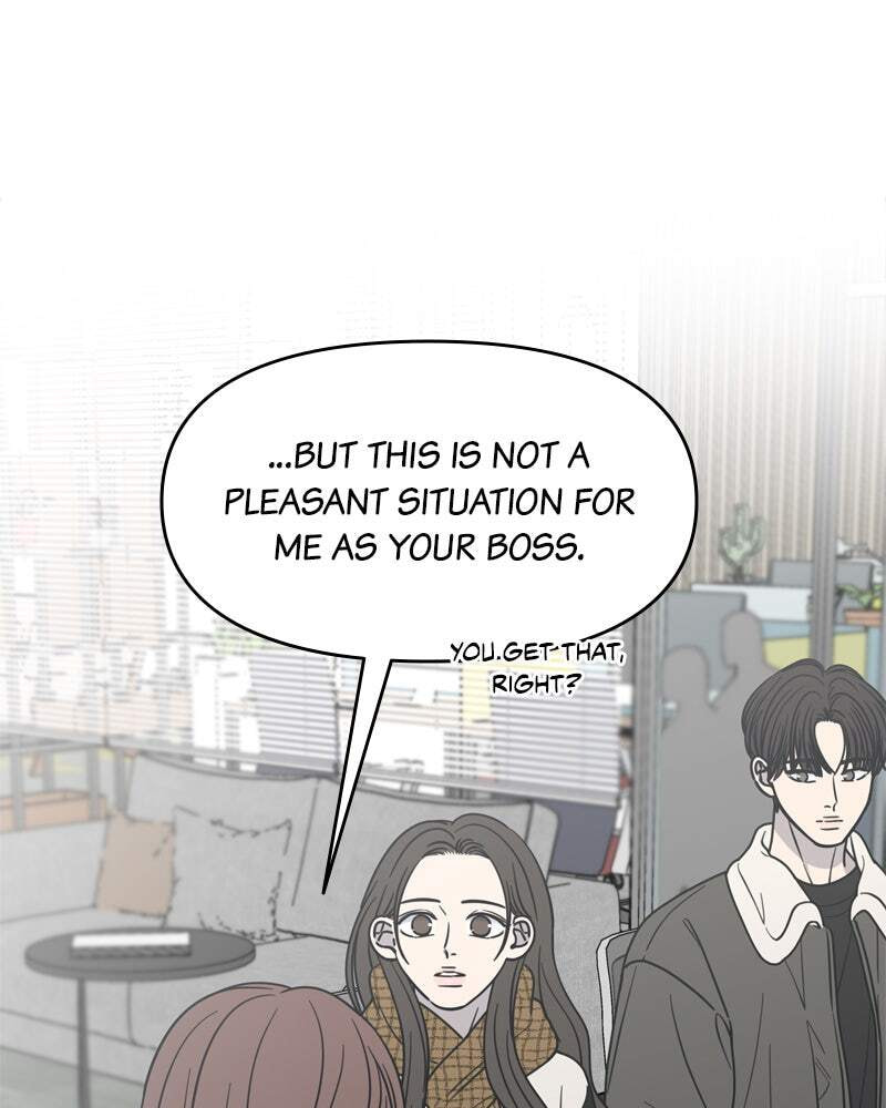 No Office Romance! Chapter 14 page 119 - 