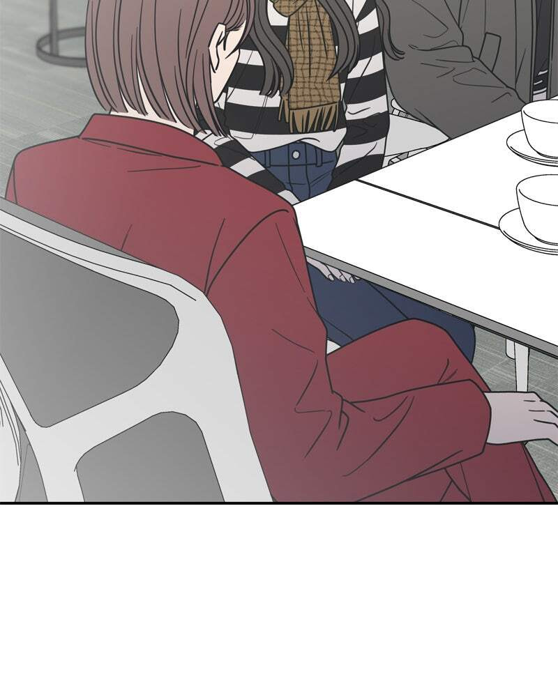 No Office Romance! Chapter 14 page 120 - 