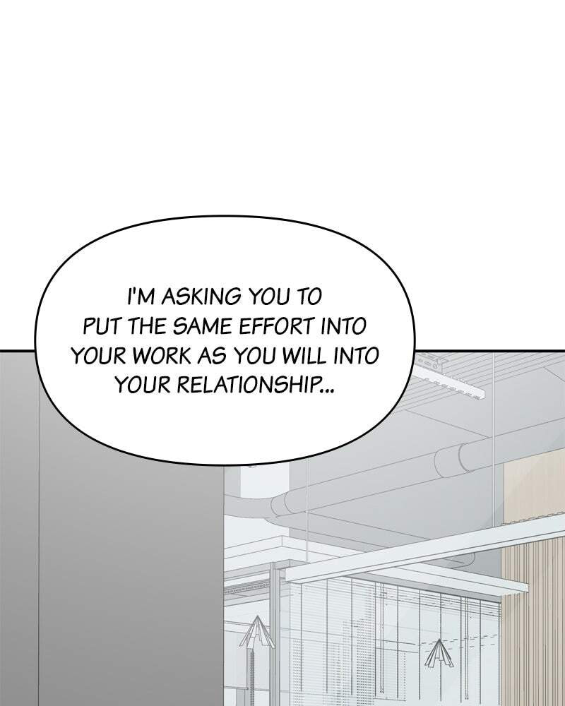 No Office Romance! Chapter 14 page 121 - 