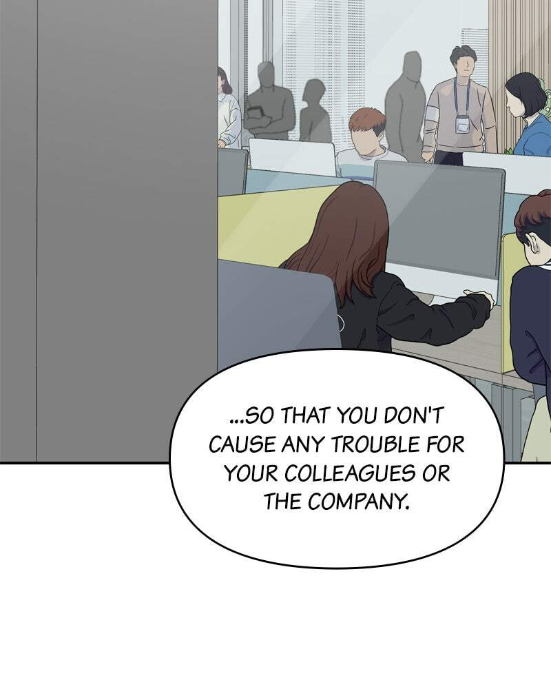 No Office Romance! Chapter 14 page 122 - 