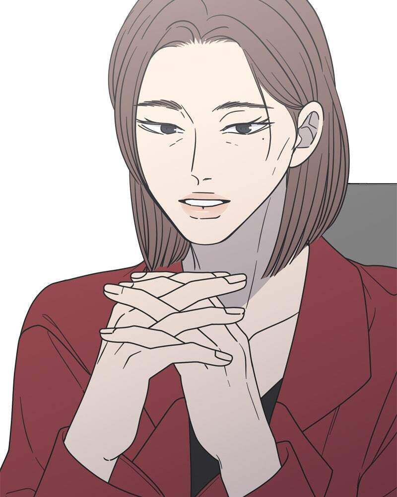 No Office Romance! Chapter 14 page 124 - 