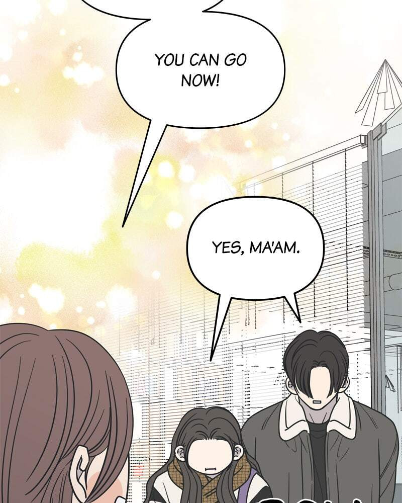 No Office Romance! Chapter 14 page 128 - 