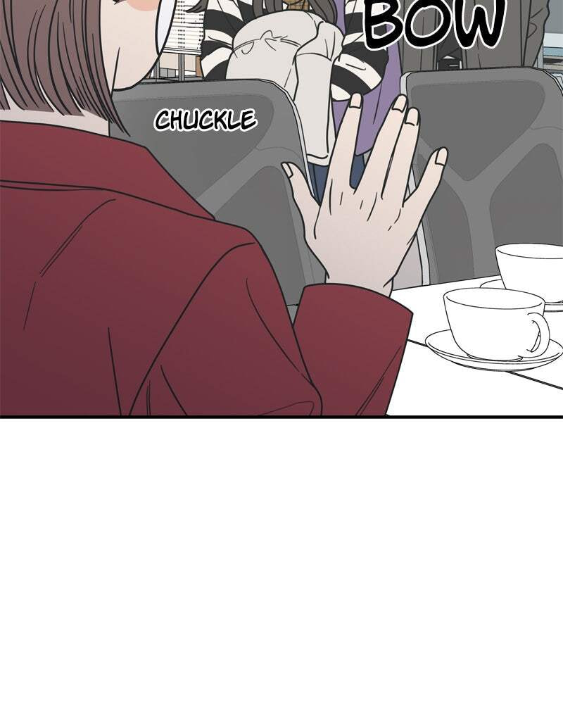 No Office Romance! Chapter 14 page 129 - 