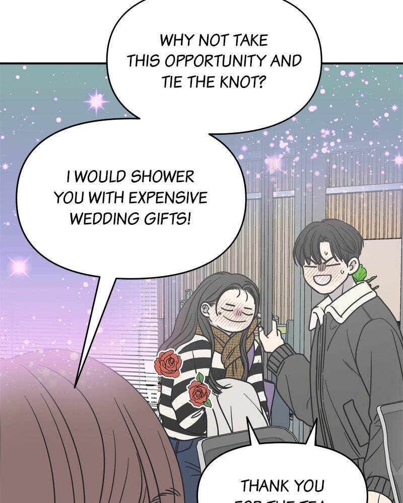 No Office Romance! Chapter 14 page 134 - 