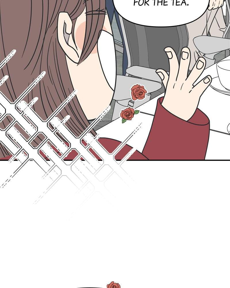 No Office Romance! Chapter 14 page 135 - 