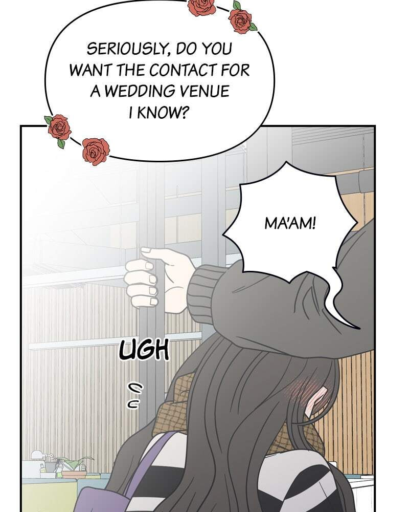 No Office Romance! Chapter 14 page 136 - 
