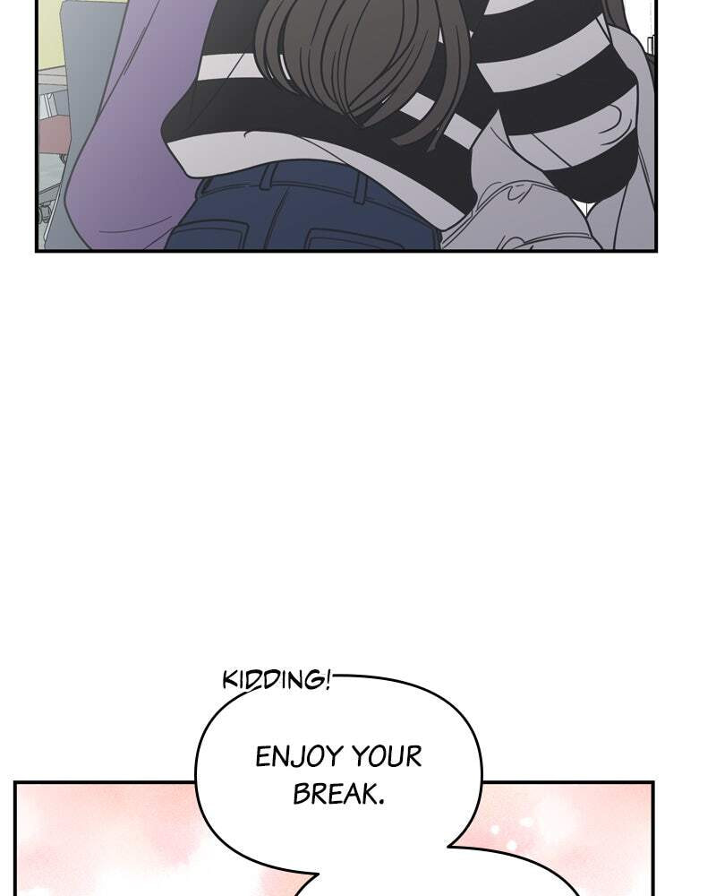 No Office Romance! Chapter 14 page 137 - 