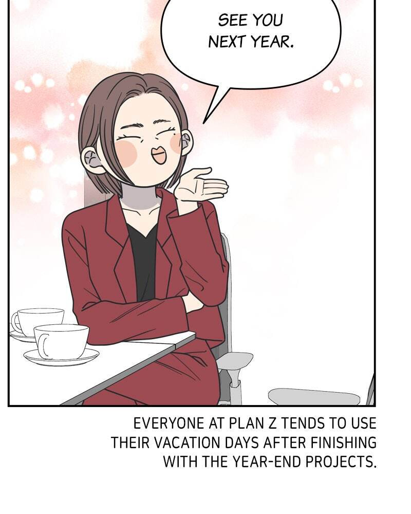 No Office Romance! Chapter 14 page 138 - 