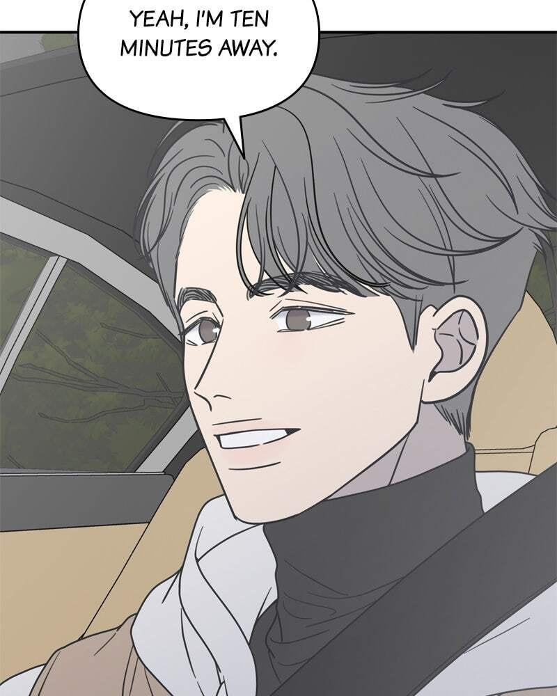 No Office Romance! Chapter 14 page 144 - 