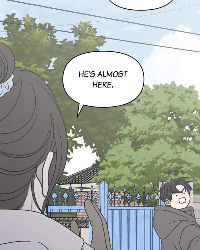 No Office Romance! Chapter 14 page 146 - 