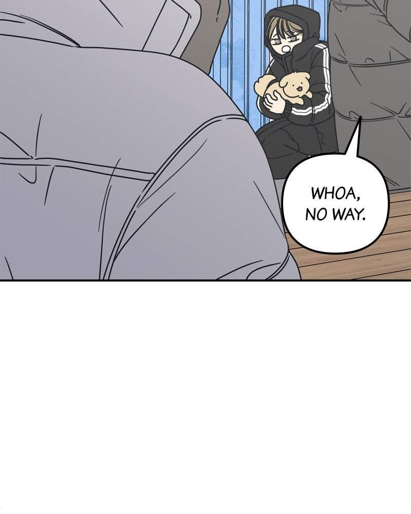 No Office Romance! Chapter 14 page 147 - 