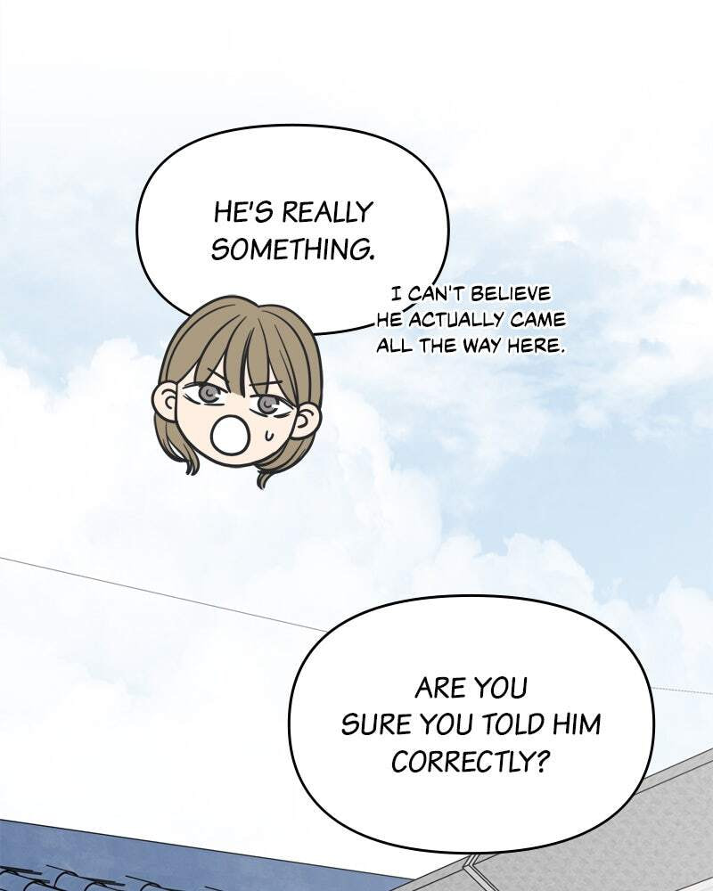 No Office Romance! Chapter 14 page 148 - 