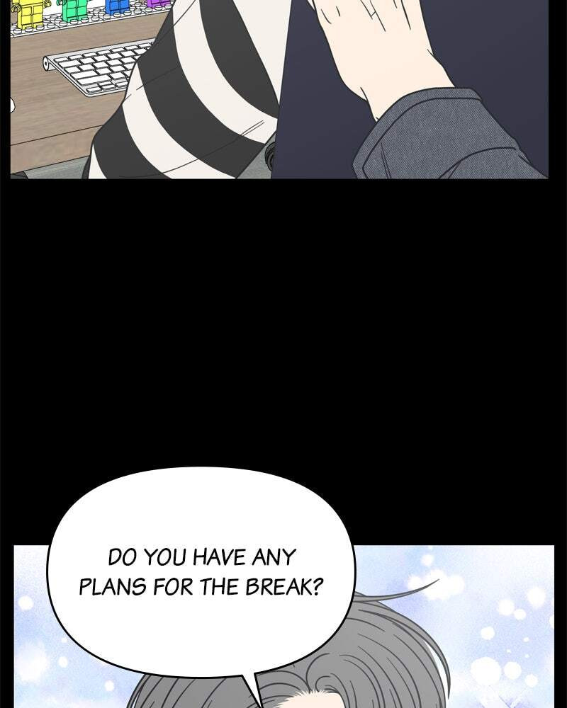 No Office Romance! Chapter 14 page 152 - 