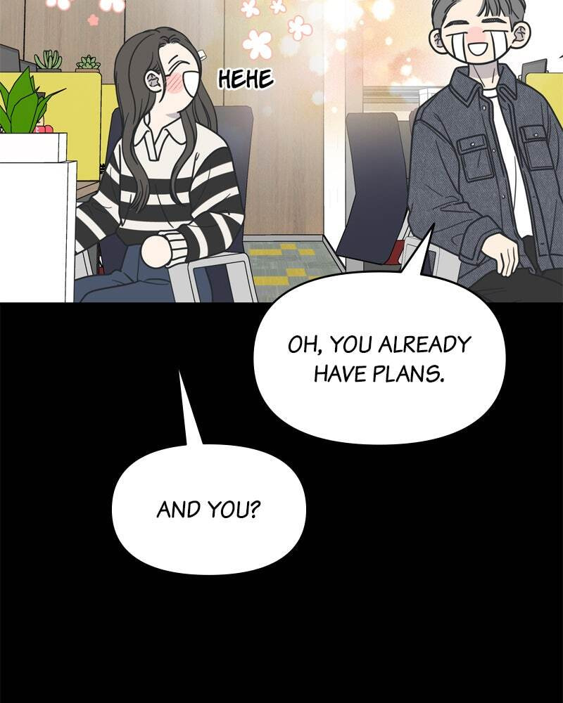 No Office Romance! Chapter 14 page 157 - 