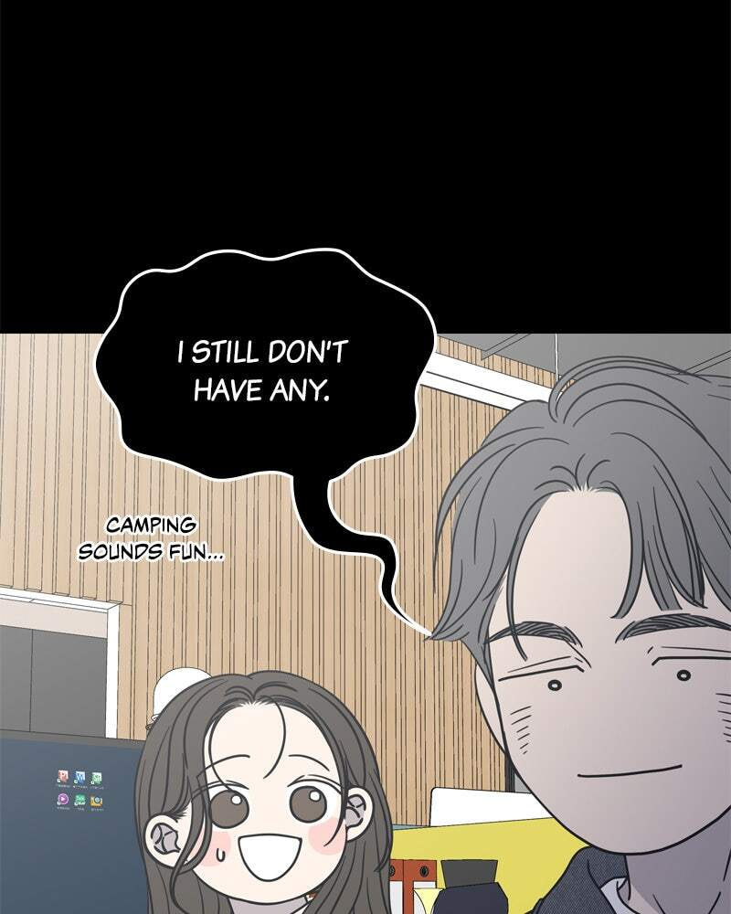 No Office Romance! Chapter 14 page 158 - 
