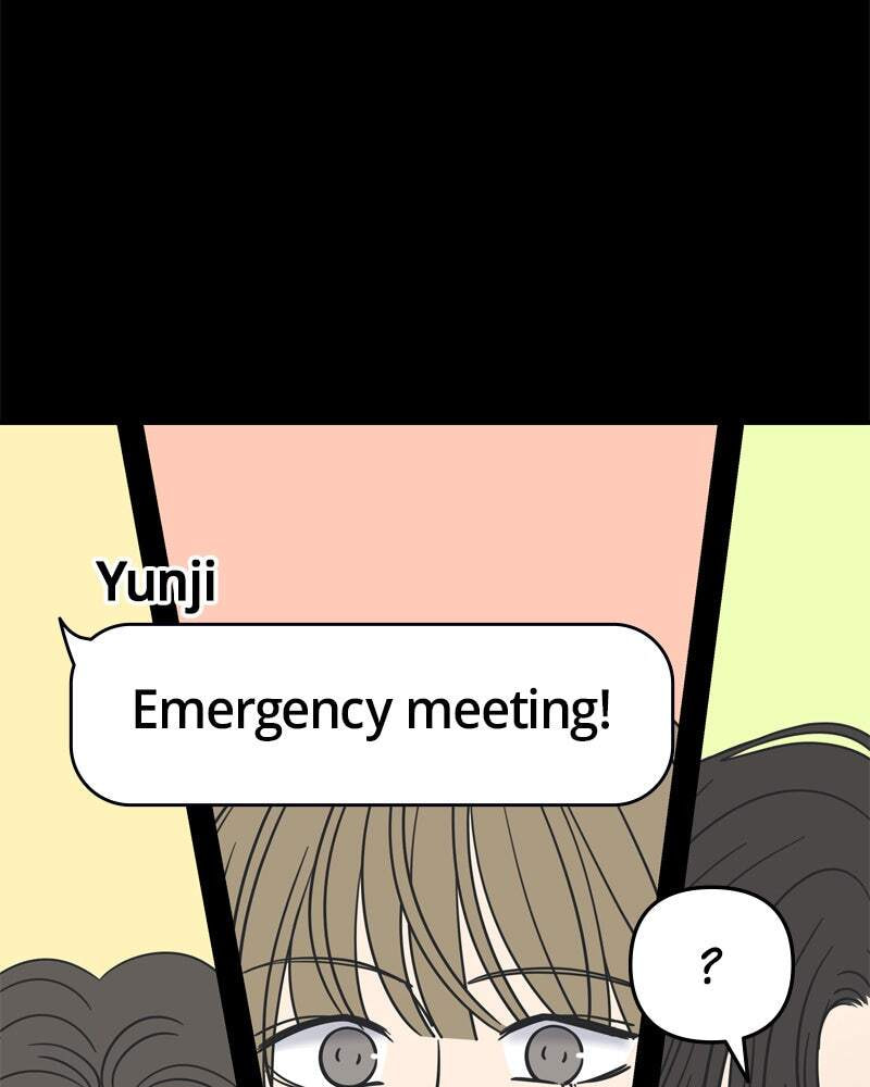 No Office Romance! Chapter 14 page 161 - 