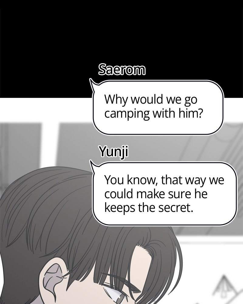 No Office Romance! Chapter 14 page 167 - 