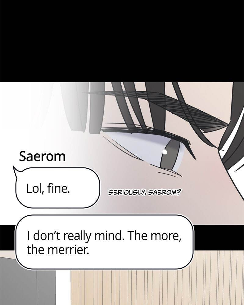 No Office Romance! Chapter 14 page 169 - 