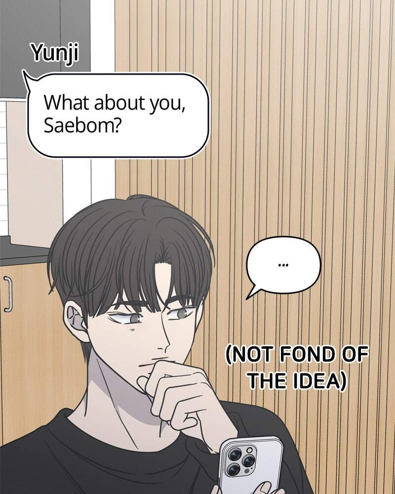 No Office Romance! Chapter 14 page 170 - 