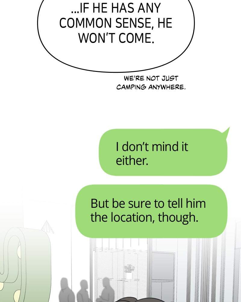 No Office Romance! Chapter 14 page 172 - 