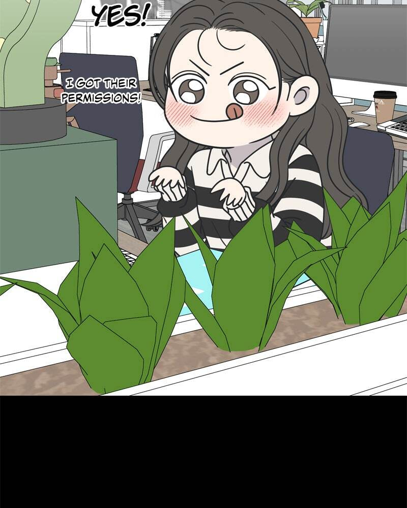 No Office Romance! Chapter 14 page 173 - 
