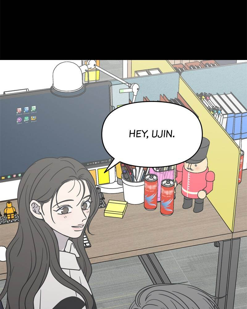 No Office Romance! Chapter 14 page 174 - 
