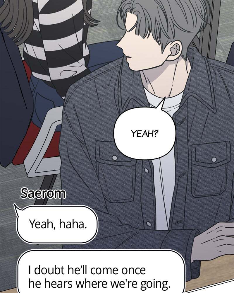 No Office Romance! Chapter 14 page 175 - 