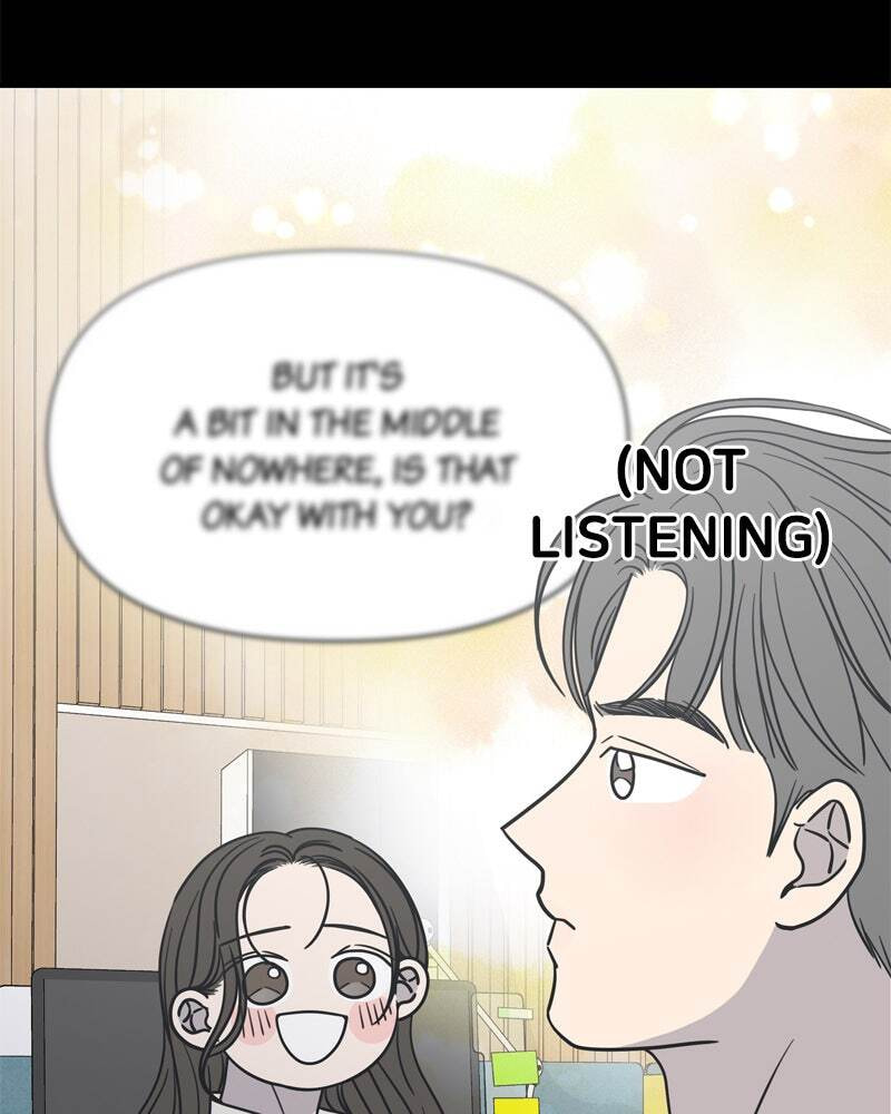 No Office Romance! Chapter 14 page 179 - 