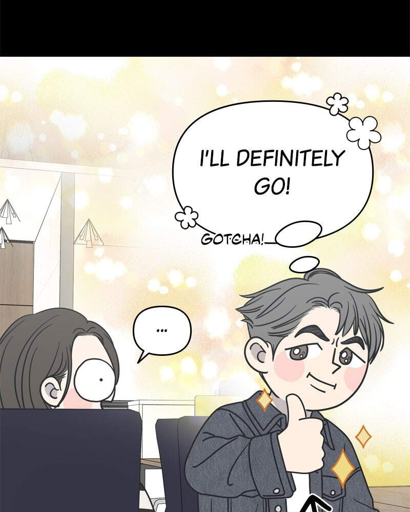 No Office Romance! Chapter 14 page 188 - 