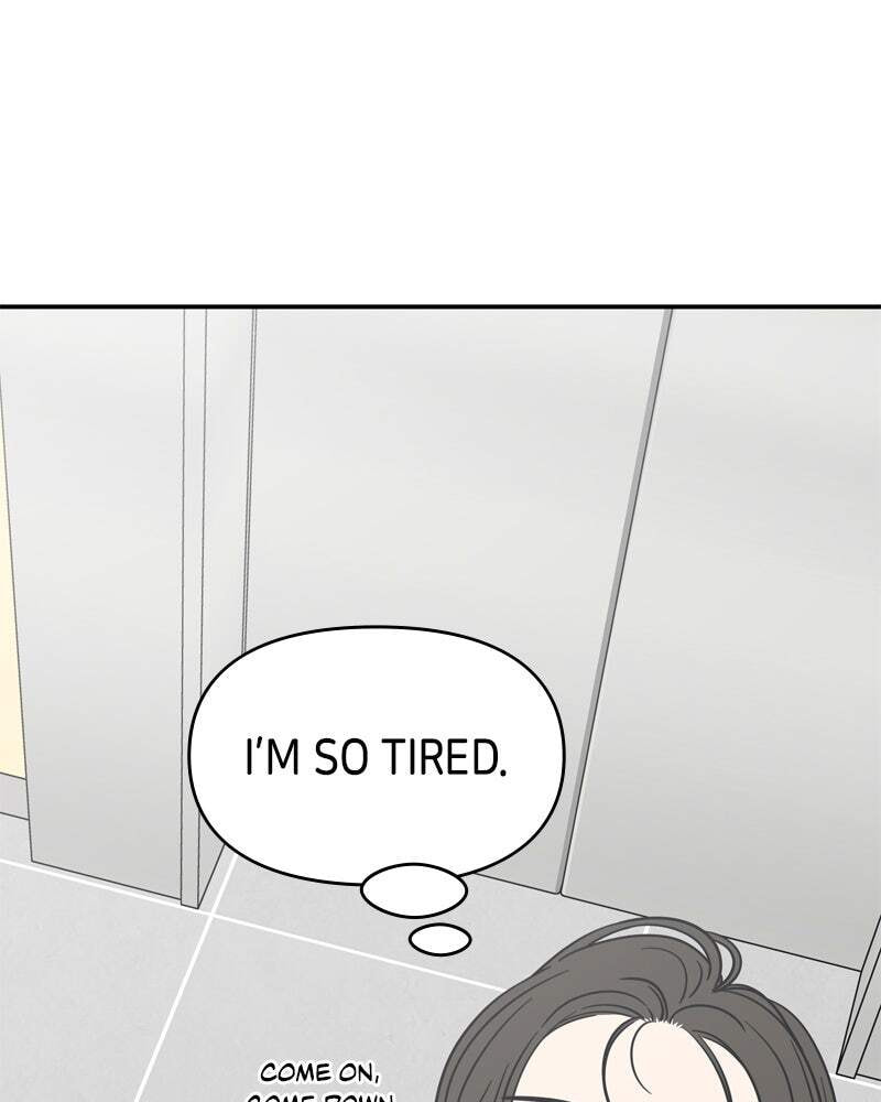 No Office Romance! Chapter 14 page 33 - 