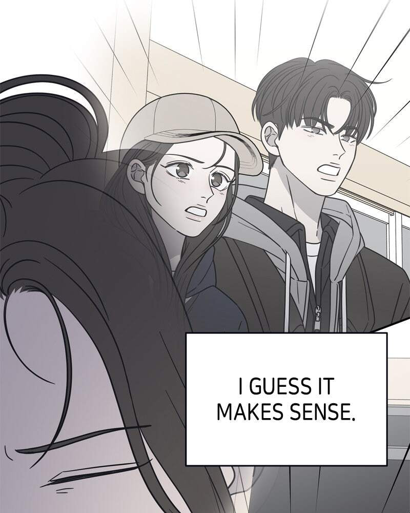 No Office Romance! Chapter 14 page 36 - 
