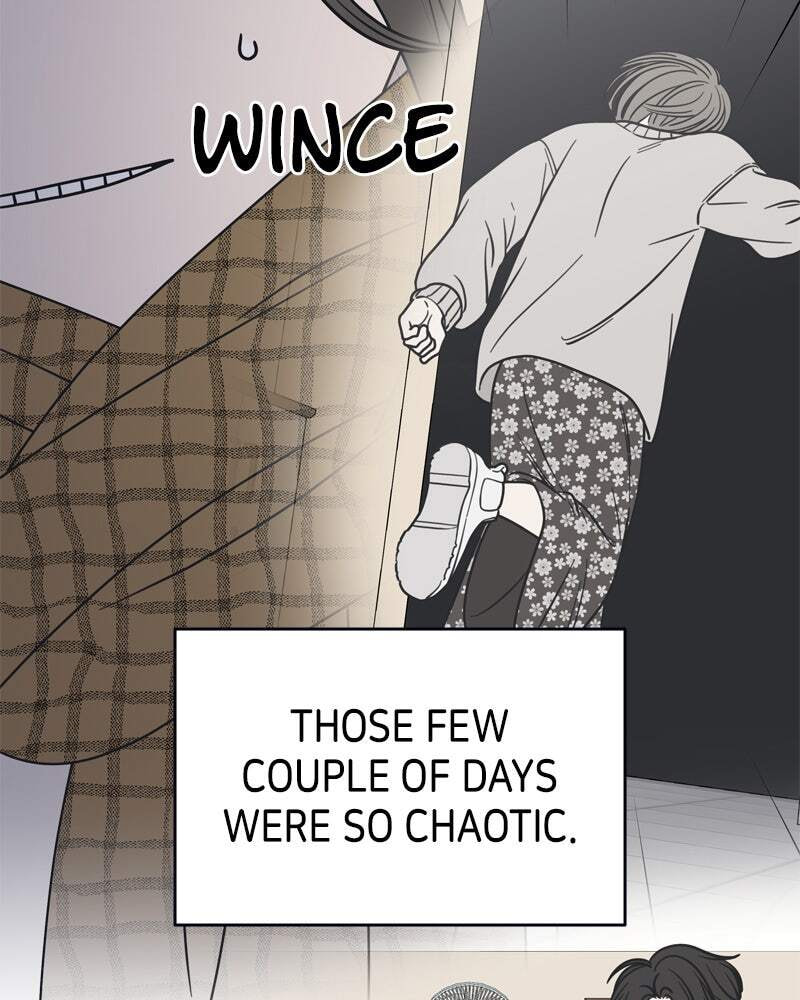 No Office Romance! Chapter 14 page 37 - 
