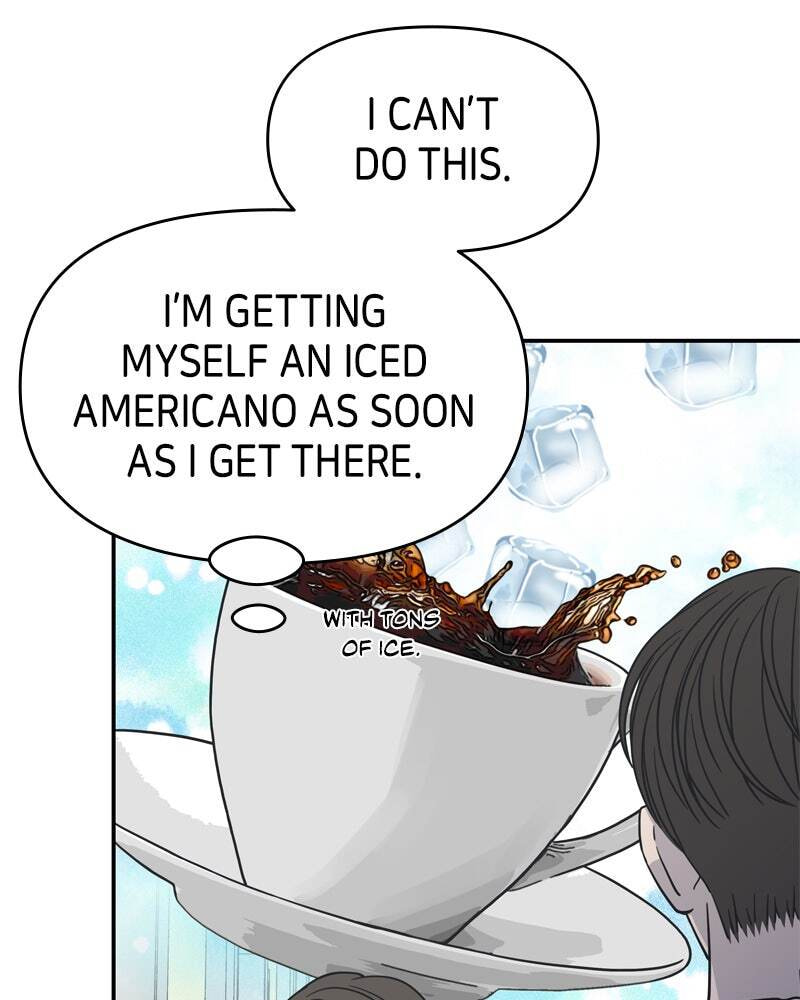 No Office Romance! Chapter 14 page 40 - 