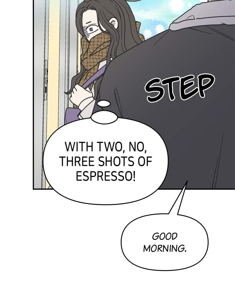 No Office Romance! Chapter 14 page 41 - 