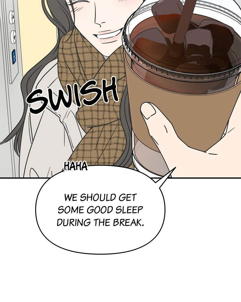 No Office Romance! Chapter 14 page 45 - 