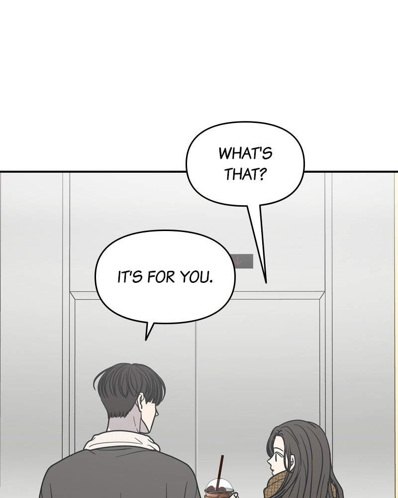 No Office Romance! Chapter 14 page 46 - 