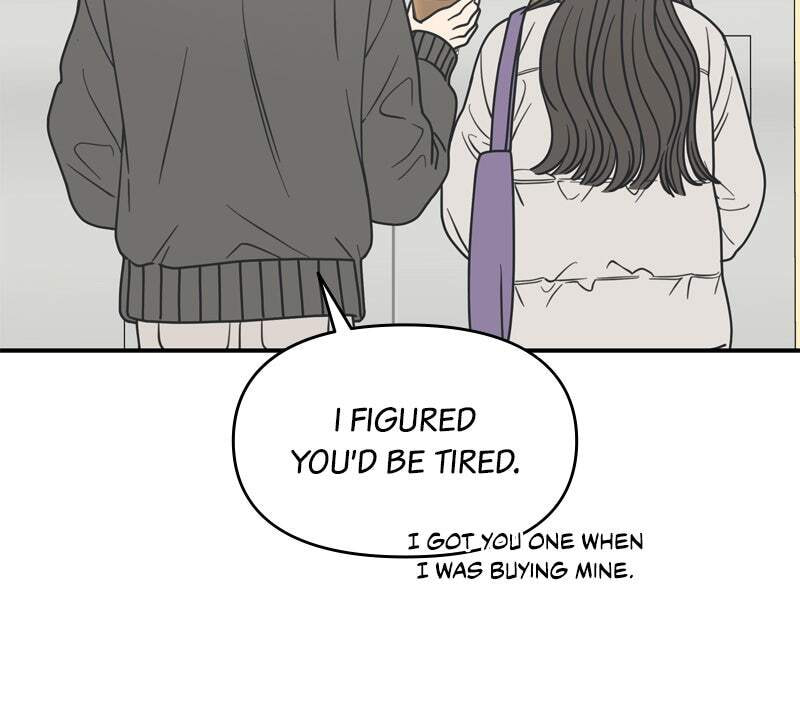 No Office Romance! Chapter 14 page 47 - 