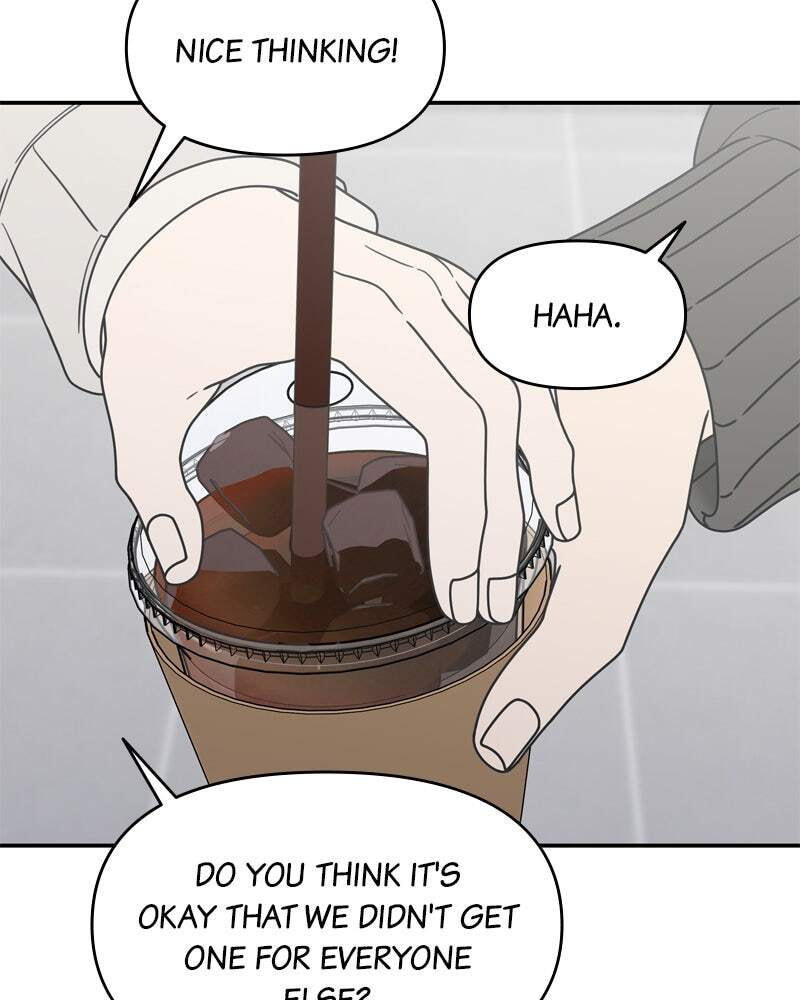 No Office Romance! Chapter 14 page 49 - 