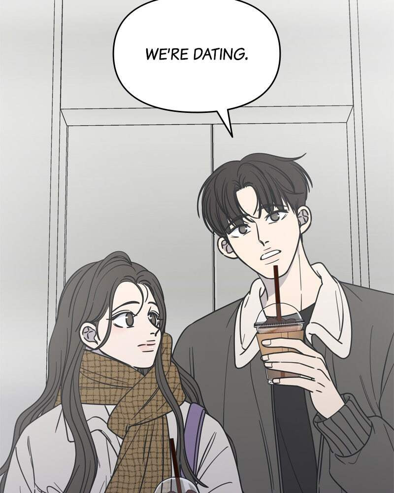 No Office Romance! Chapter 14 page 52 - 