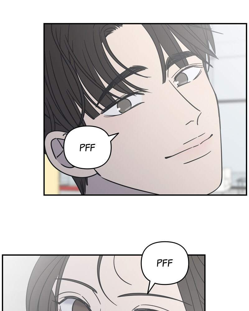 No Office Romance! Chapter 14 page 54 - 