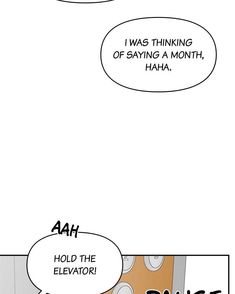 No Office Romance! Chapter 14 page 58 - 